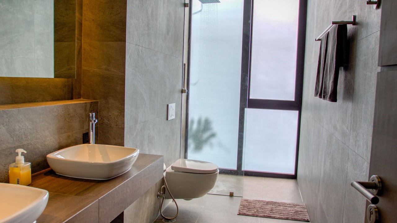 Photo of Bathroom in Patong
