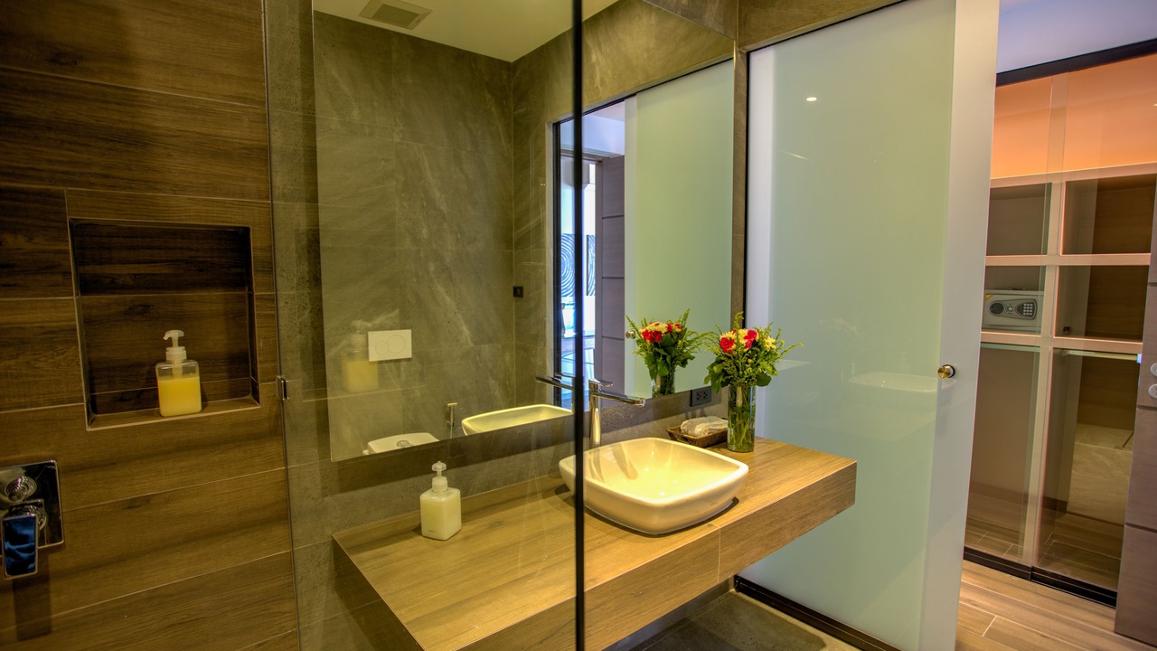 Photo of Bathroom in Patong