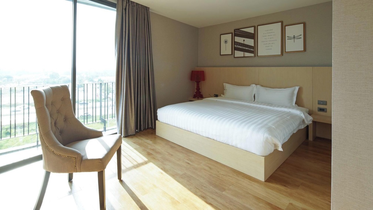 Photo of Bedroom in Pak Phraek