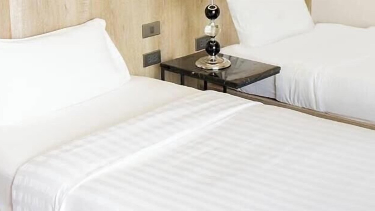 Photo of Bedroom in Pak Phraek