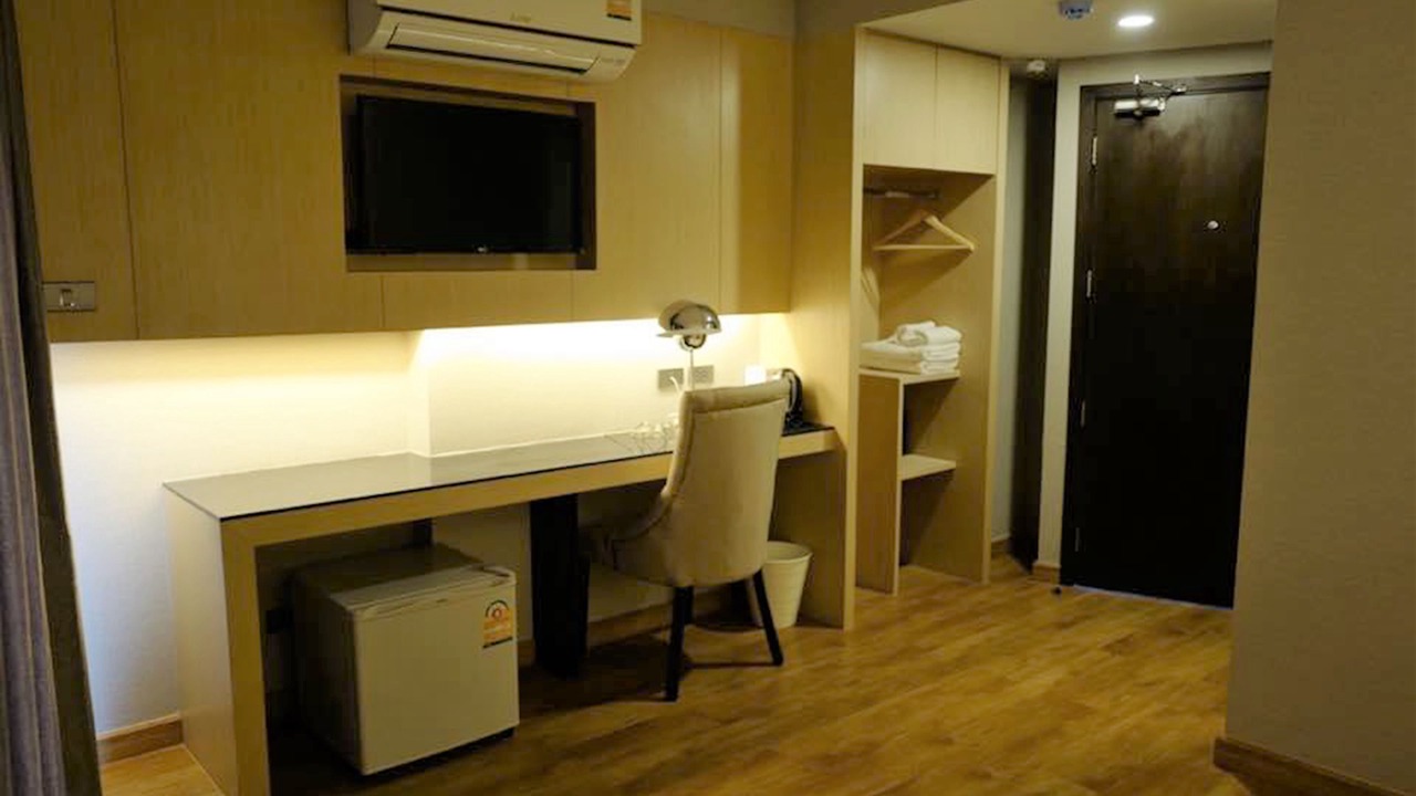 Photo of Bedroom in Pak Phraek
