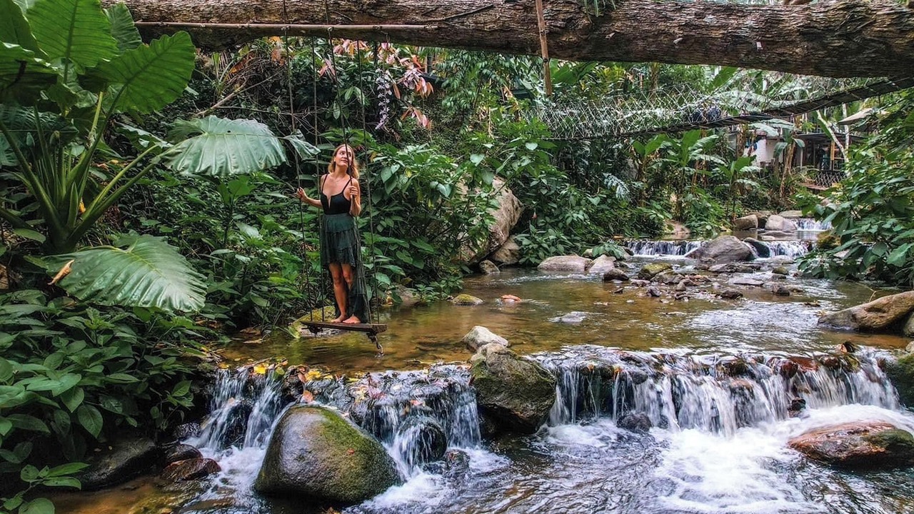 Photo of Outdoor in Doi Saket