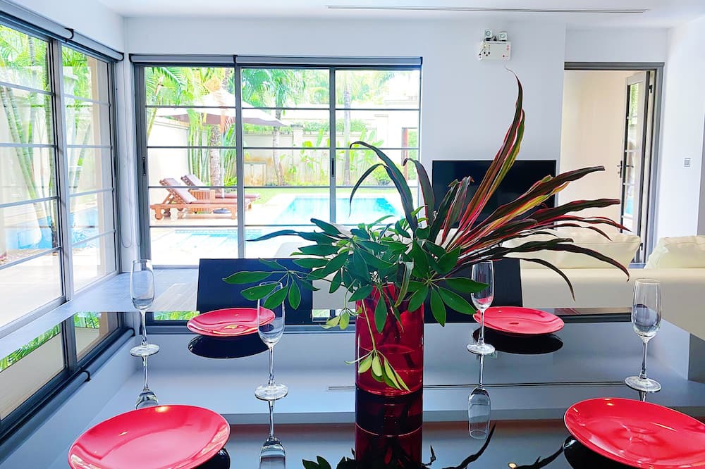 Photo of Kitchen in Cherngtalay