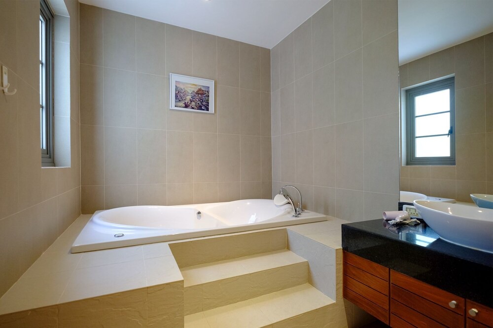 Photo of Bathroom in Cherngtalay