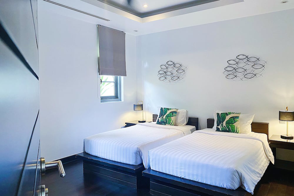 Photo of Bedroom in Cherngtalay