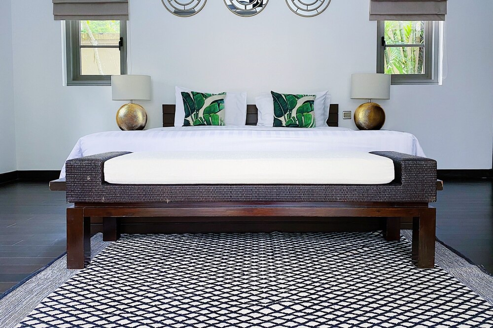 Photo of Bedroom in Cherngtalay
