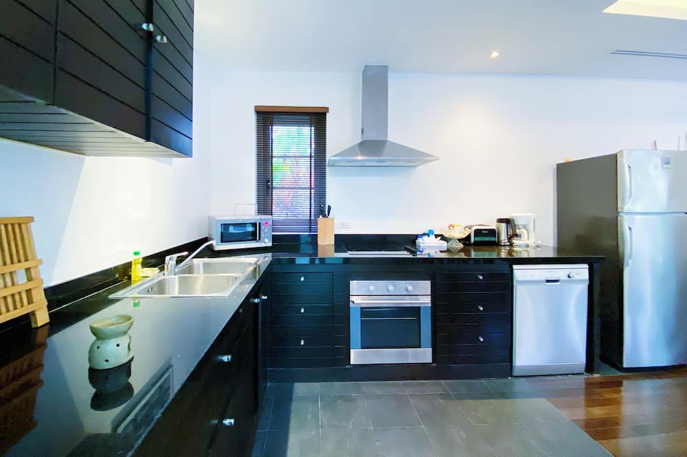 Photo of Kitchen in Cherngtalay