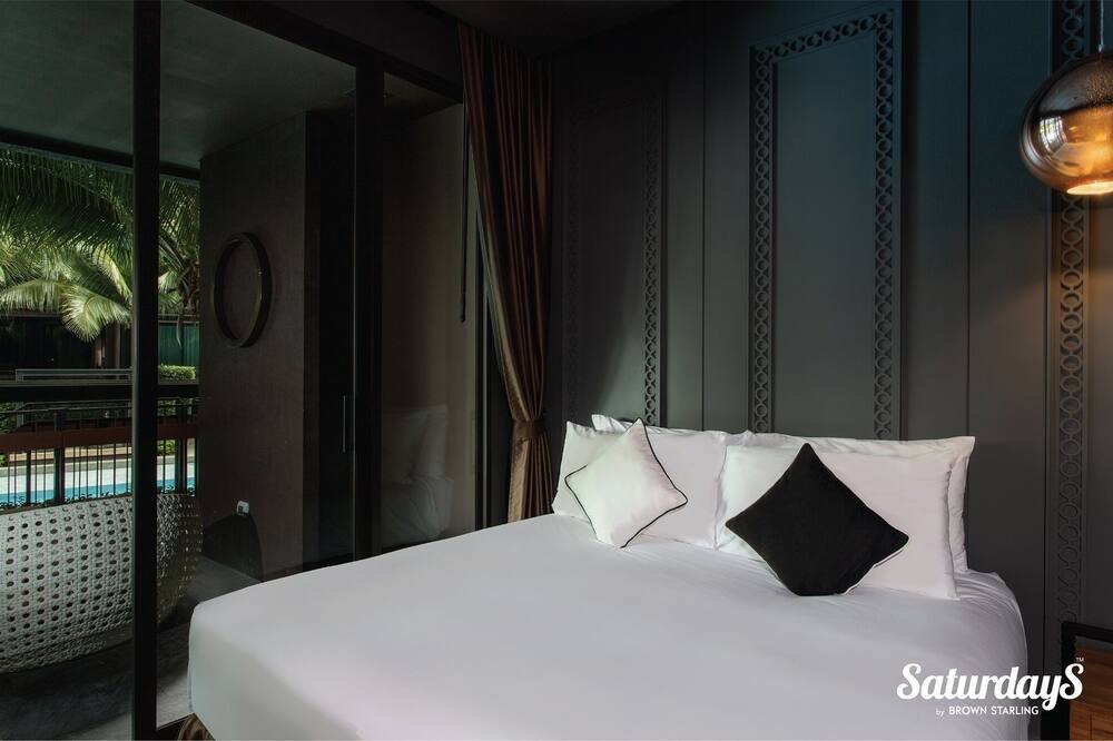 Photo of Bedroom in Rawai