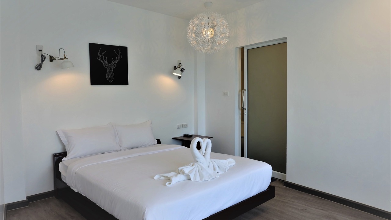 Photo of Bedroom in Pak Nam Pran