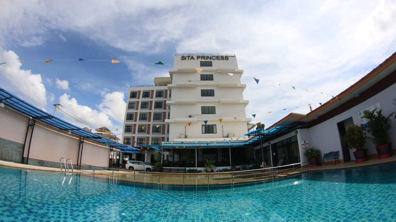 Photo of Outdoor in Buriram