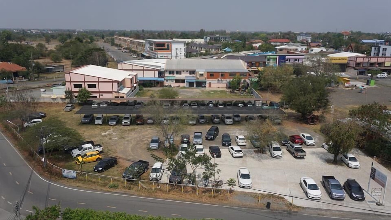 Photo of Outdoor in Buriram