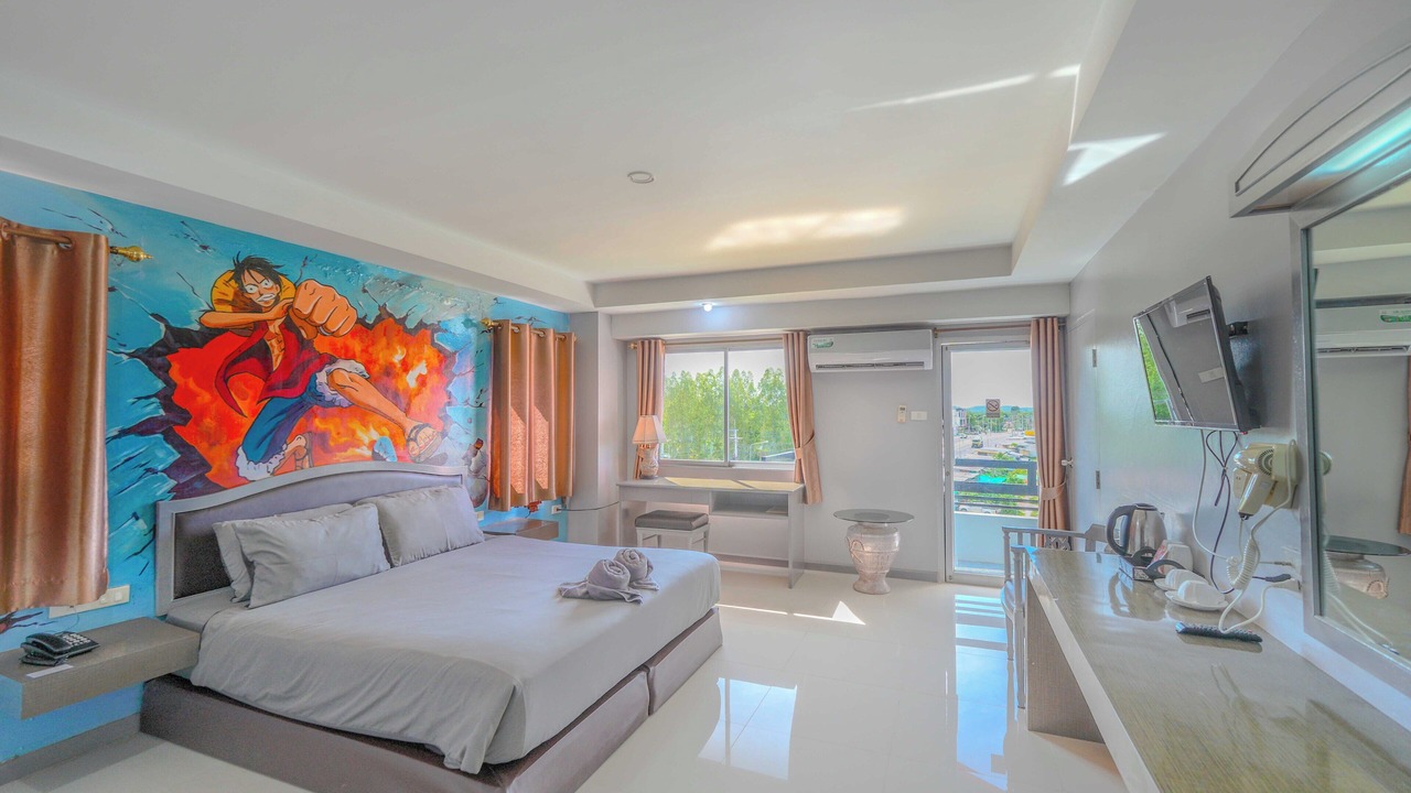 Photo of Bedroom in Ban Chang