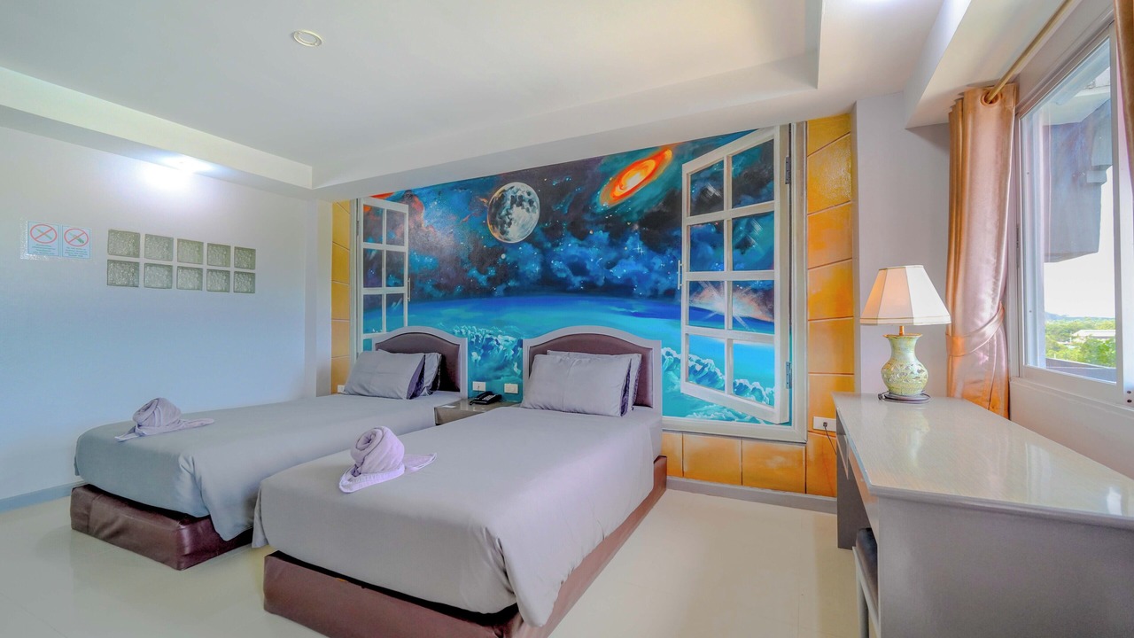 Photo of Bedroom in Ban Chang