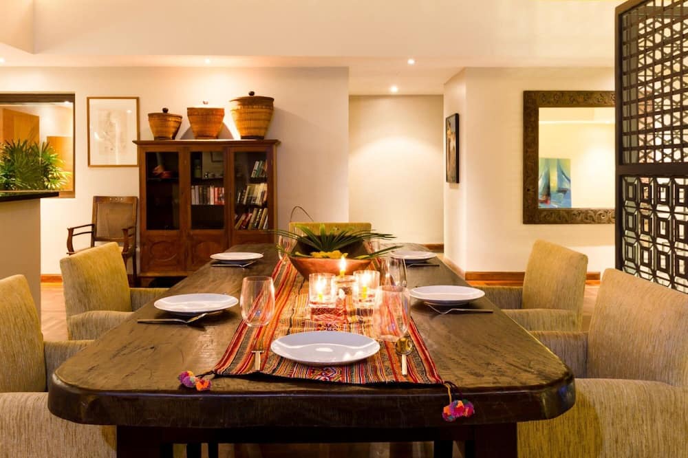 Photo of Kitchen in Wichit