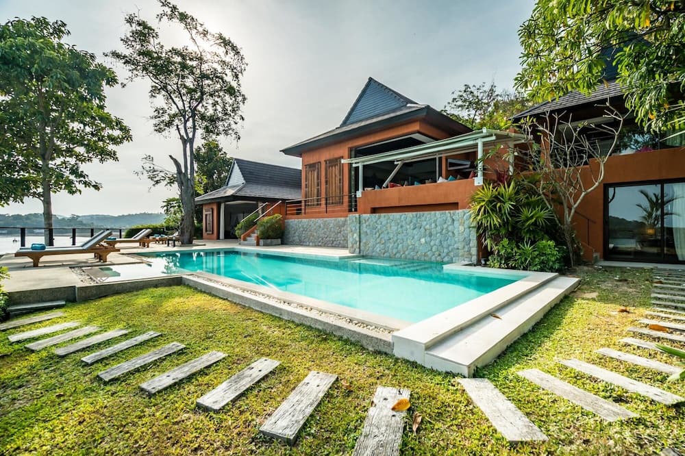 Photo of Outdoor in Wichit