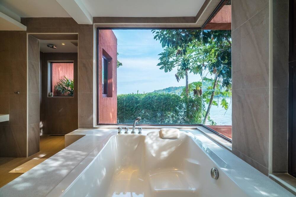 Photo of Bathroom in Wichit