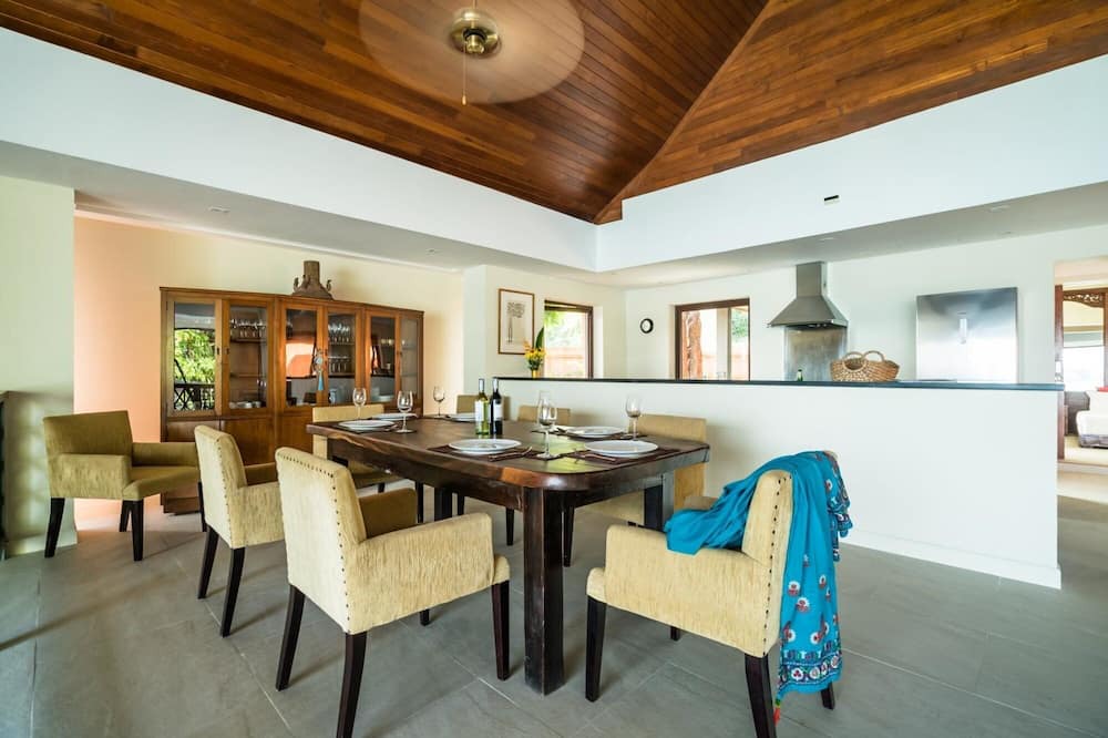 Photo of Kitchen in Wichit