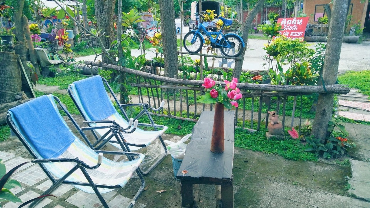 Photo of Patio Balcony in Choeng Doi