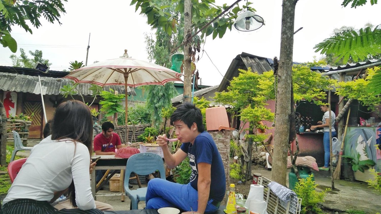 Photo of Others in Choeng Doi