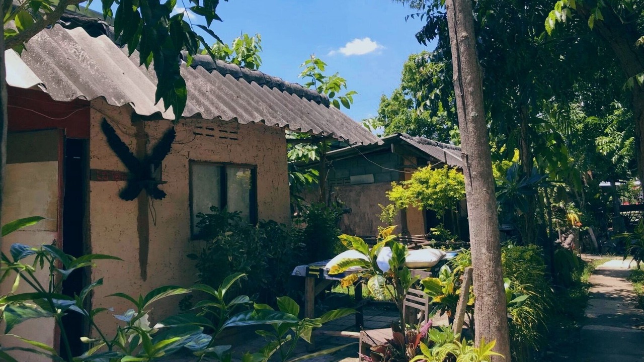 Photo of Outdoor in Choeng Doi