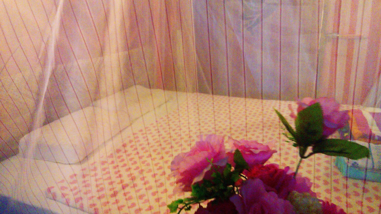 Photo of Bedroom in Choeng Doi