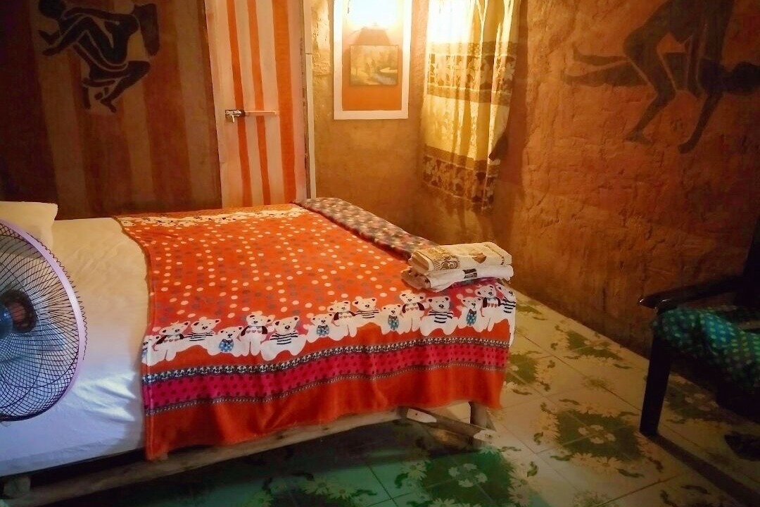 Photo of Bedroom in Choeng Doi