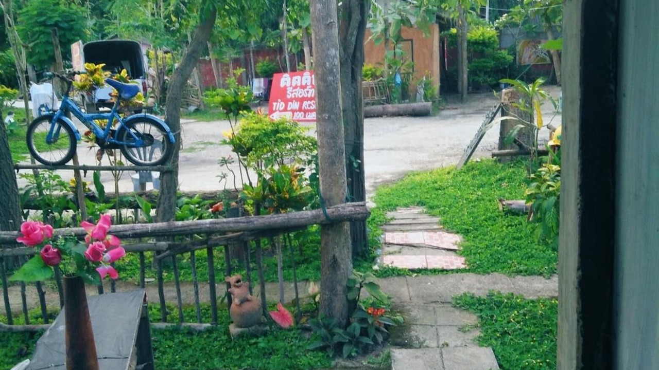 Photo of Outdoor in Choeng Doi