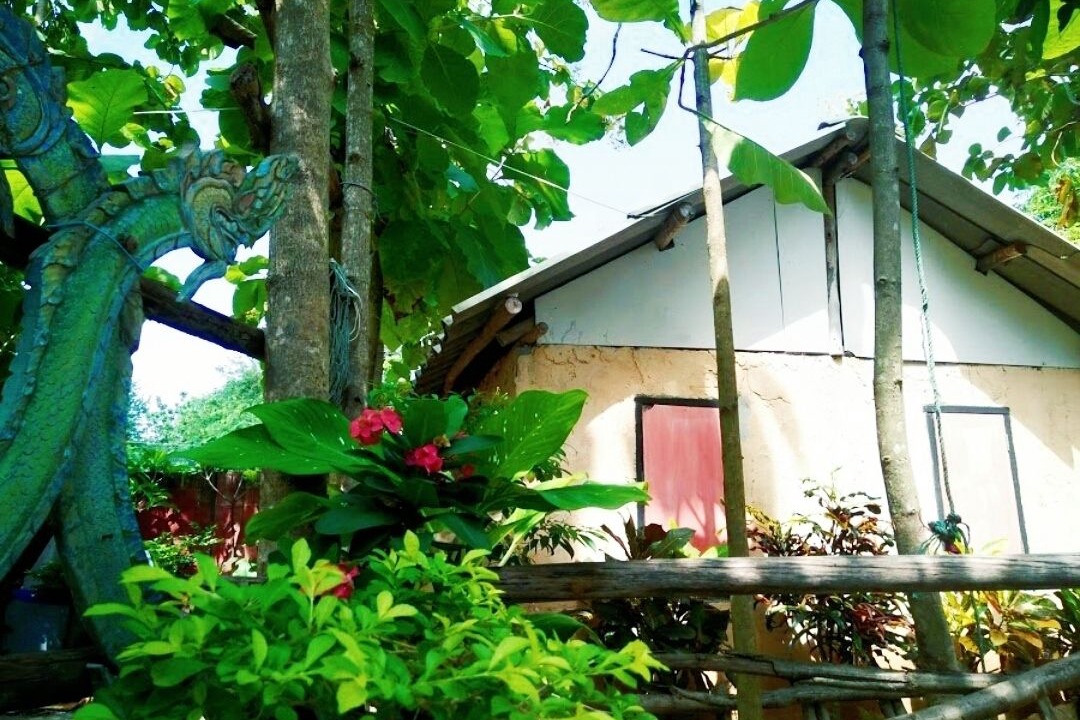 Photo of Outdoor in Choeng Doi