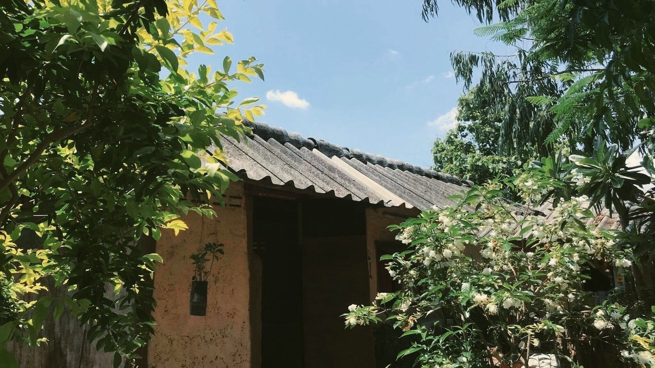 Photo of Bedroom in Choeng Doi