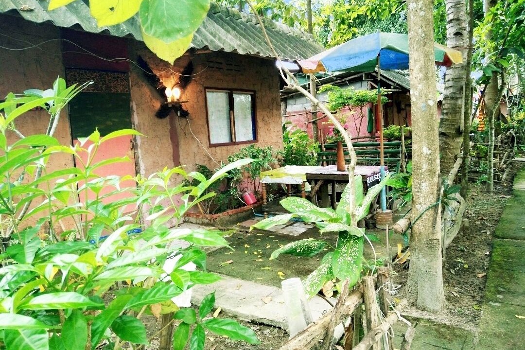 Photo of Outdoor in Choeng Doi