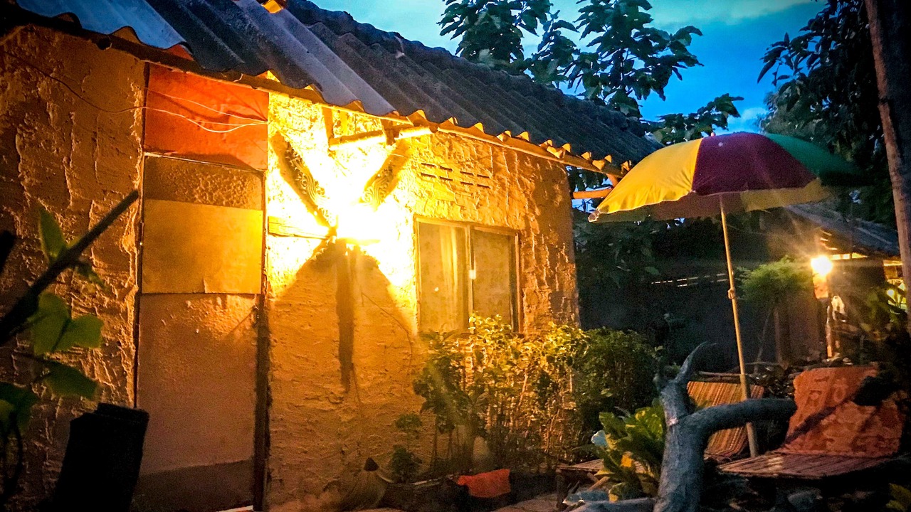 Photo of Outdoor in Choeng Doi