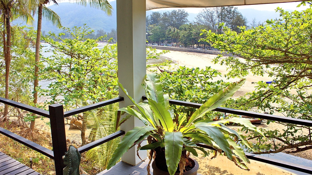 Photo of Patio Balcony in Kamala