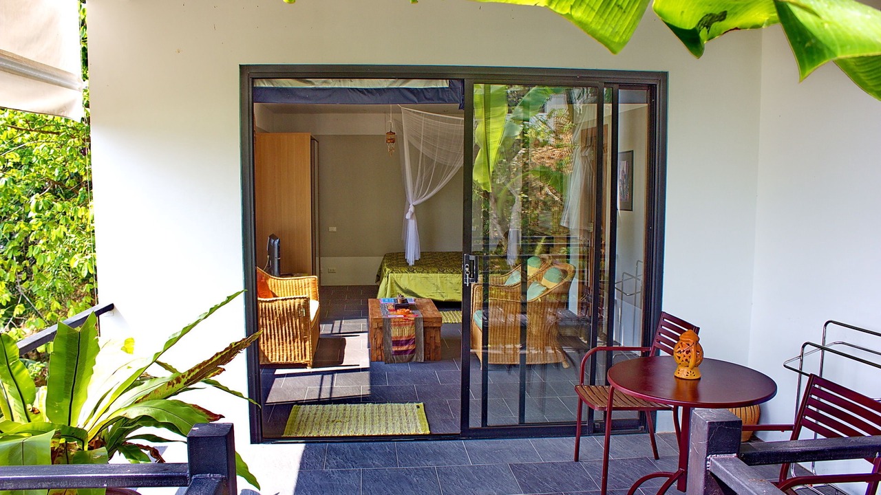 Photo of Patio Balcony in Kamala