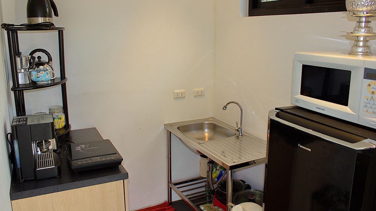 Photo of Kitchen in Kamala