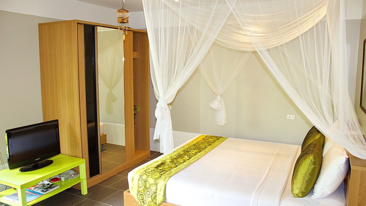 Photo of Bedroom in Kamala