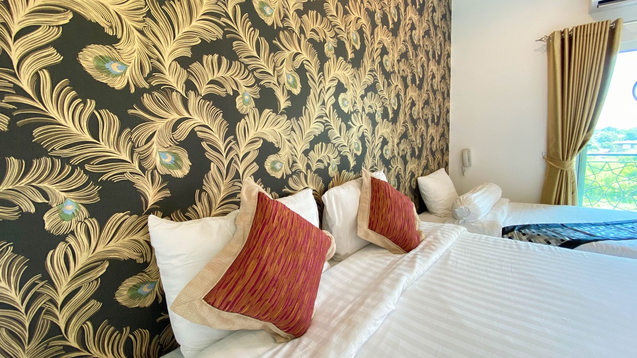 Photo of Bedroom in Lop Buri