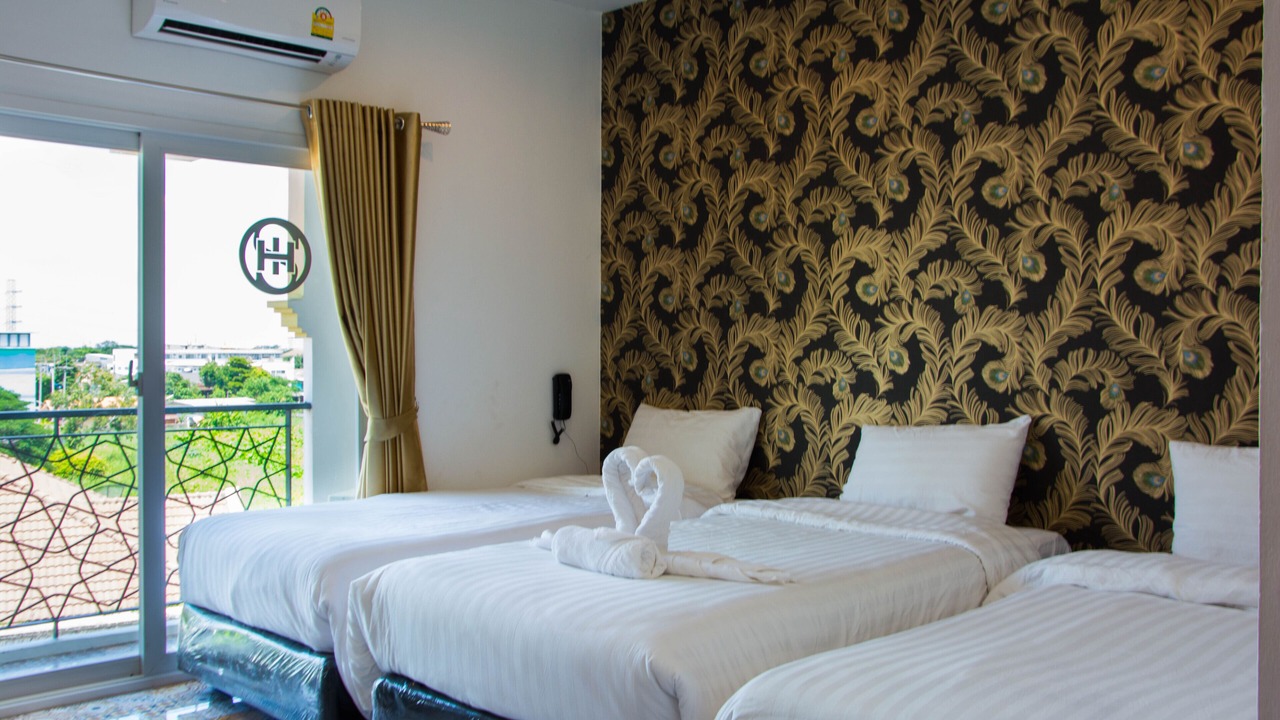 Photo of Bedroom in Lop Buri
