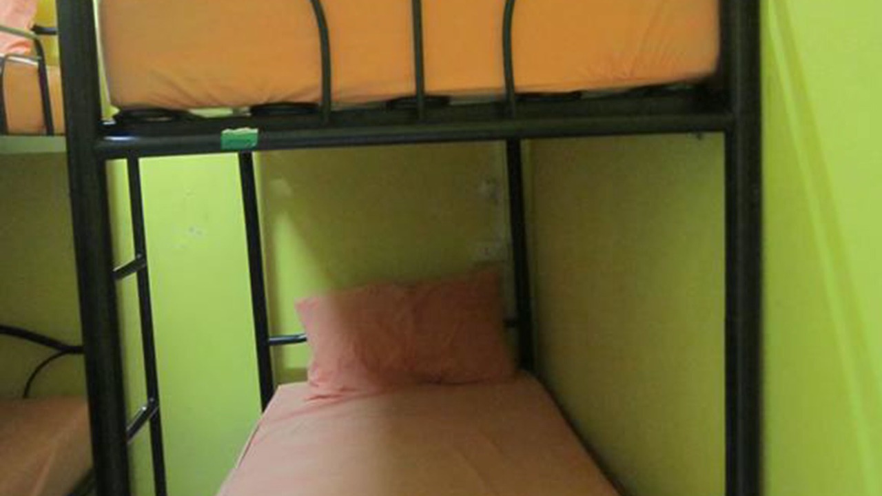 Photo of Bedroom in Haad Rin