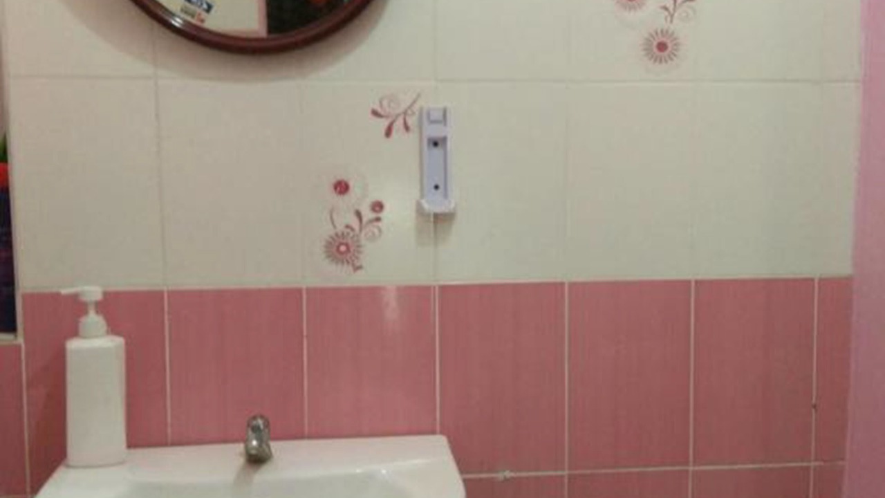 Photo of Bathroom in Haad Rin
