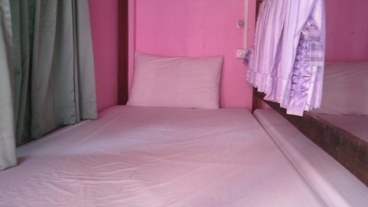 Photo of Bedroom in Haad Rin