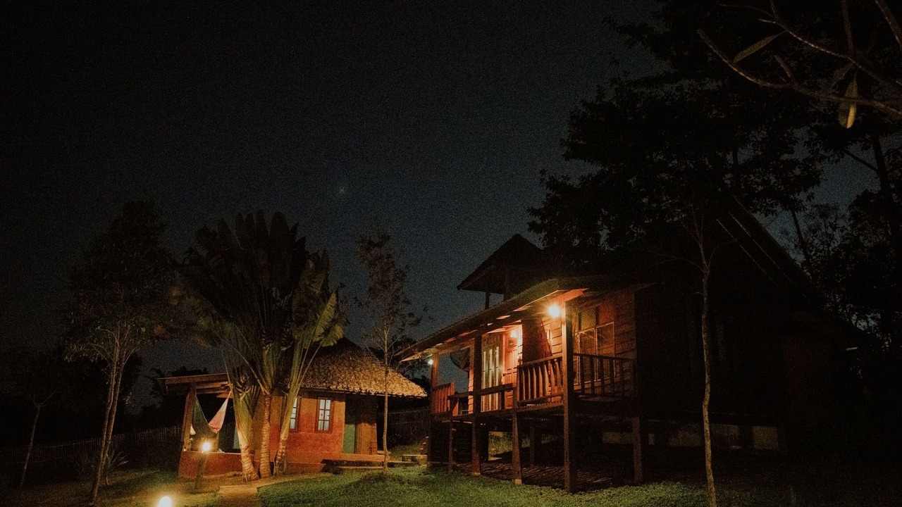 Photo of Outdoor in Pai