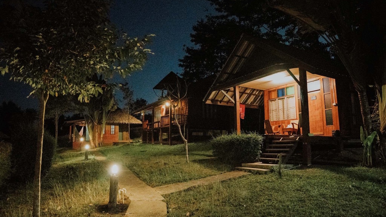 Photo of Outdoor in Pai