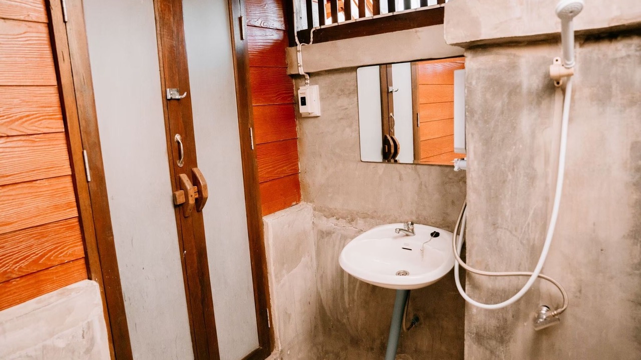 Photo of Bathroom in Pai