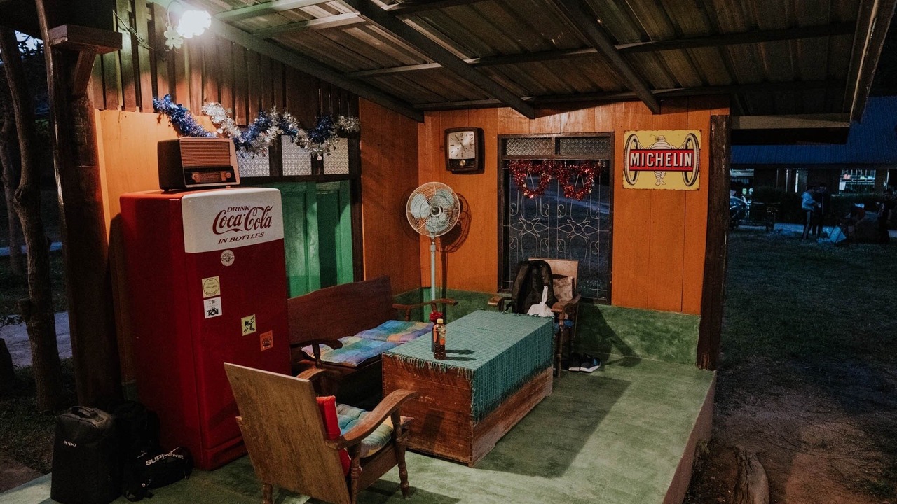 Photo of Others in Pai