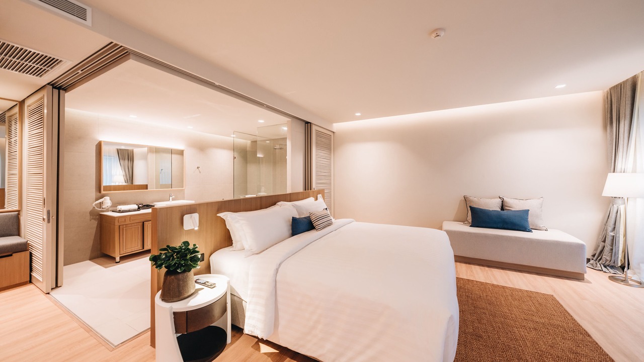 Photo of Bedroom in South Pattaya