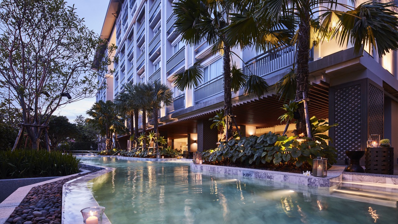 Photo of Outdoor in South Pattaya