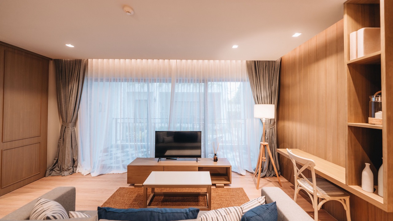 Photo of Bedroom in South Pattaya