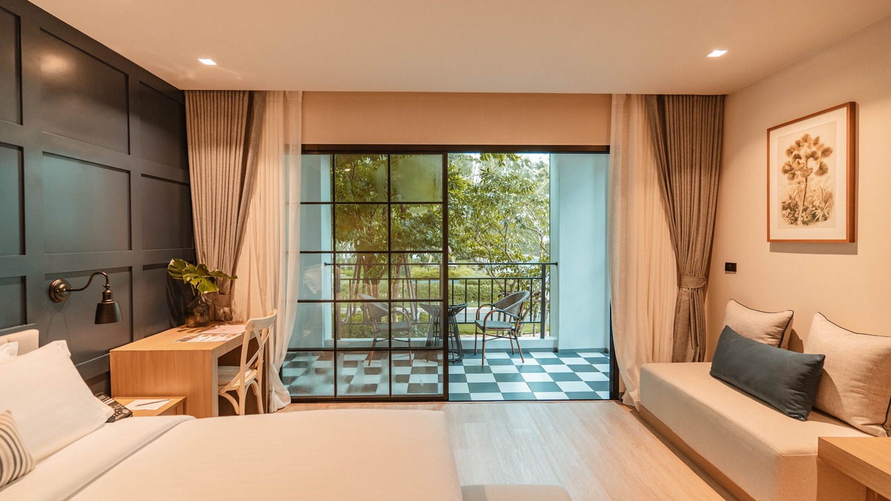 Photo of Outdoor in South Pattaya