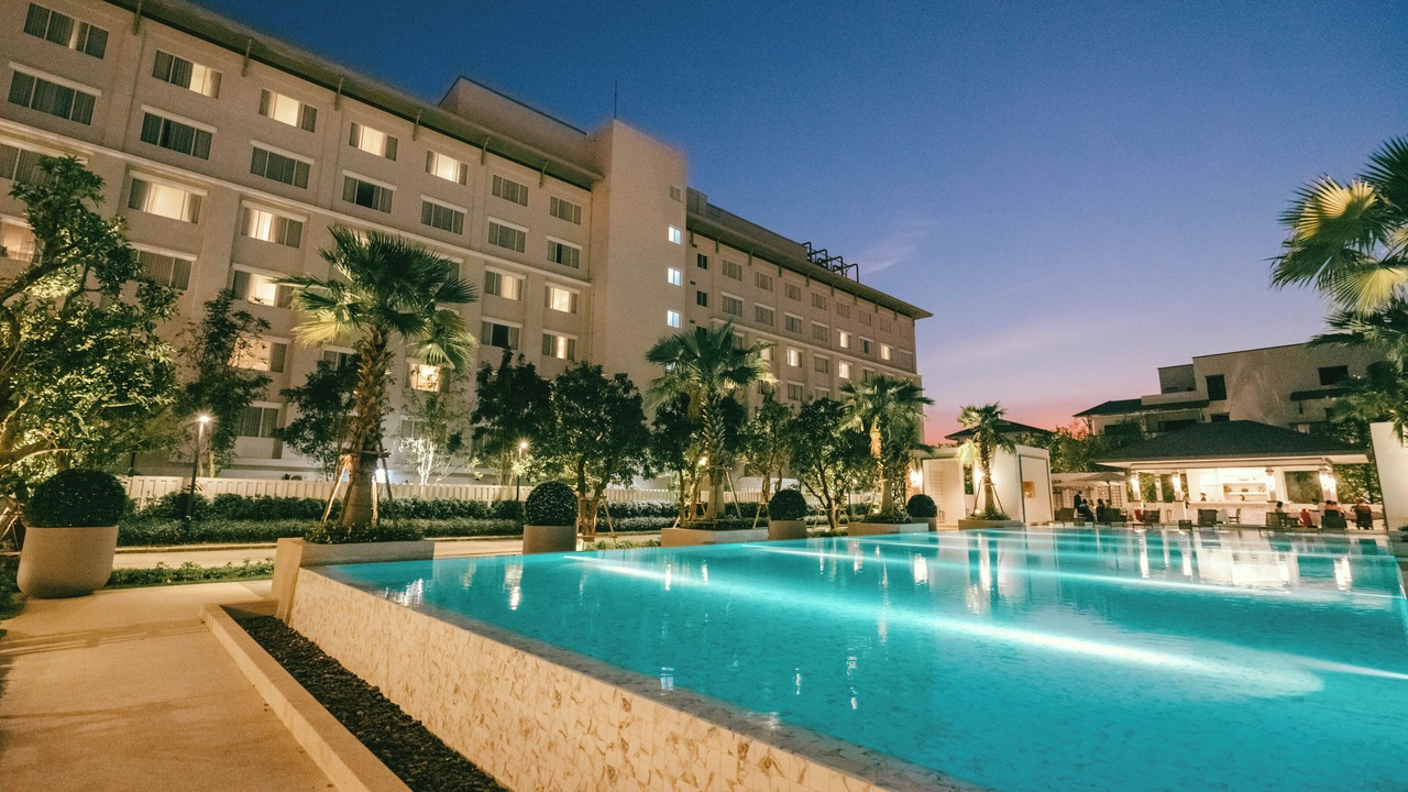 Photo of Outdoor in South Pattaya