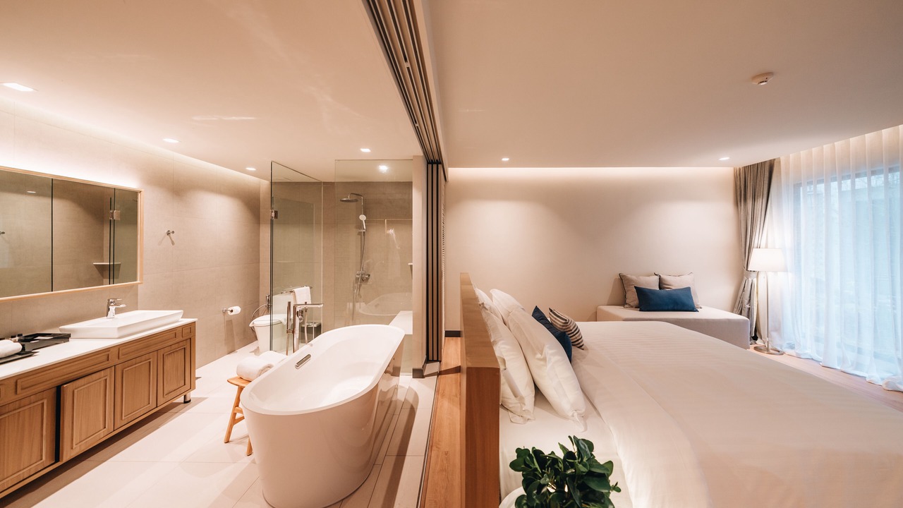 Photo of Bedroom in South Pattaya